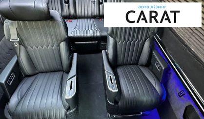 Mercedes-Benz Sprinter 2018