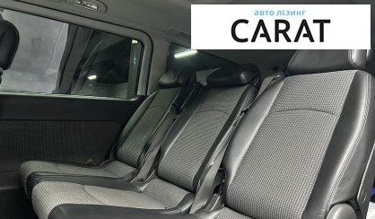 Mercedes-Benz Viano 2011
