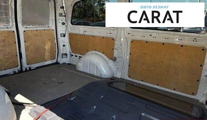 Mercedes-Benz Vito 2016