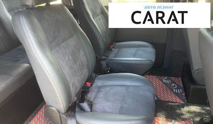 Mercedes-Benz Vito 2010