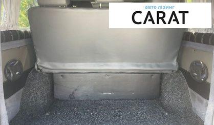 Mercedes-Benz Vito 2010