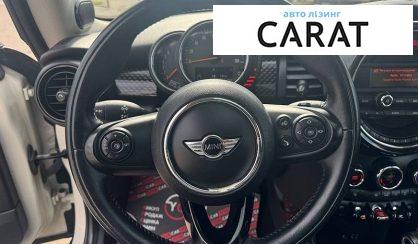 MINI Cooper 2015