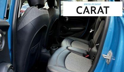 MINI Cooper 2014