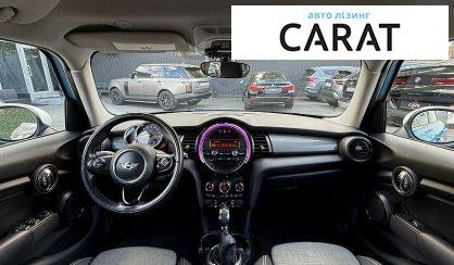 MINI Cooper 2014