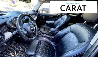 MINI Cooper 2015