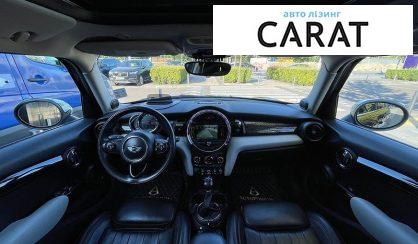 MINI Cooper 2015
