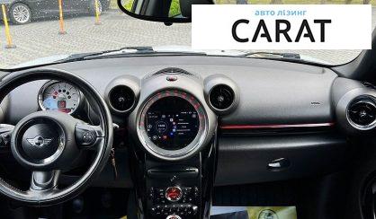 MINI Countryman 2010