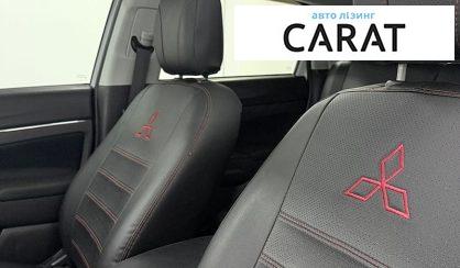 Mitsubishi ASX 2013