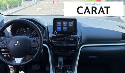 Mitsubishi Eclipse Cross 2022