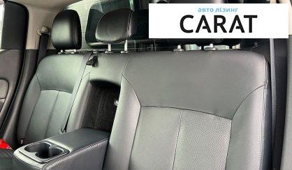 Mitsubishi L 200 2016