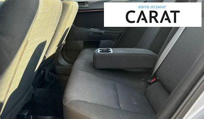 Mitsubishi Lancer 2008