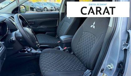 Mitsubishi Outlander 2016