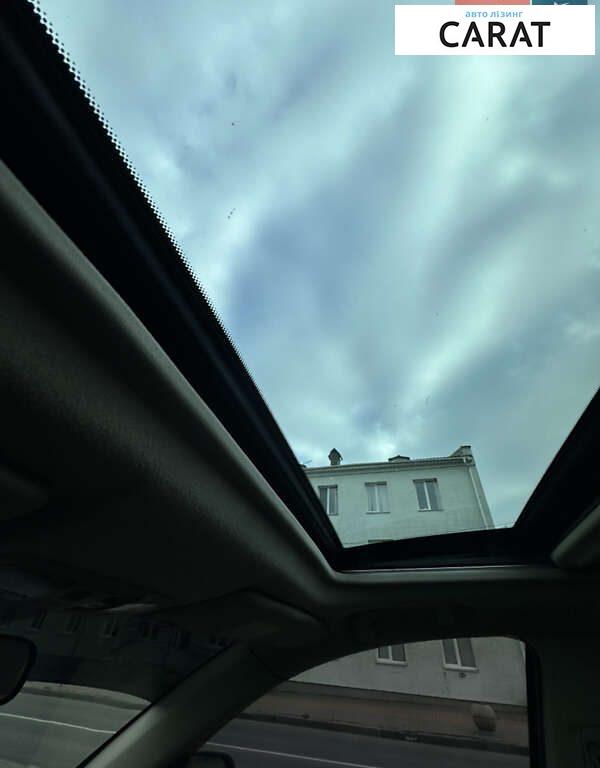 Mitsubishi Outlander XL 2008