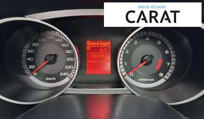Mitsubishi Outlander XL 2008