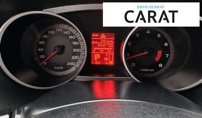 Mitsubishi Outlander XL 2008