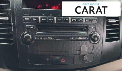 Mitsubishi Outlander XL 2008