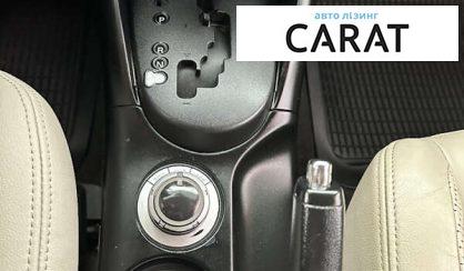 Mitsubishi Outlander XL 2008