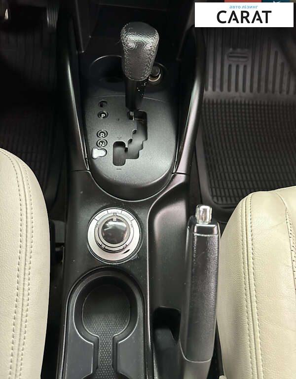 Mitsubishi Outlander XL 2008