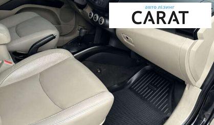 Mitsubishi Outlander XL 2008