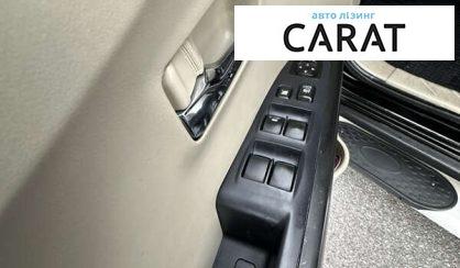 Mitsubishi Outlander XL 2008
