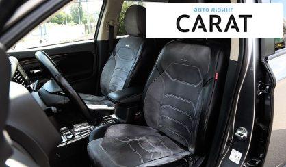 Mitsubishi Outlander 2021