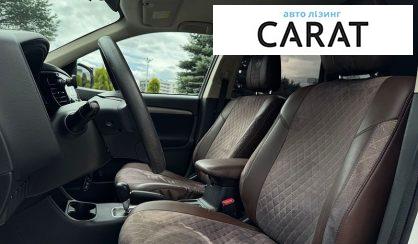 Mitsubishi Outlander 2012