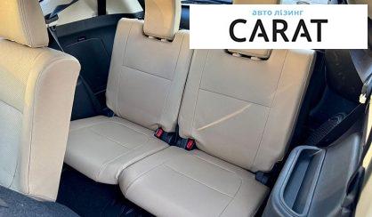 Mitsubishi Outlander 2018