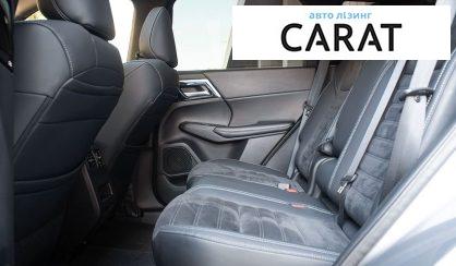 Mitsubishi Outlander 2021