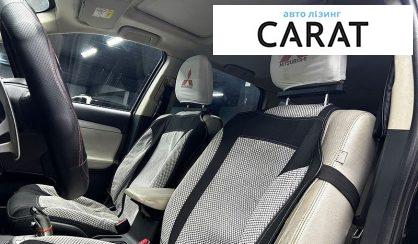 Mitsubishi Outlander 2014