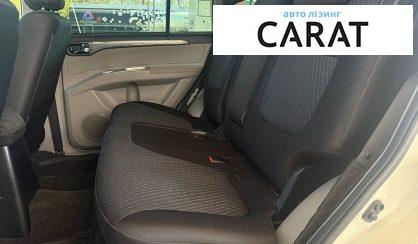 Mitsubishi Pajero Sport 2014