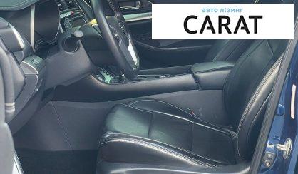 Nissan Maxima 2018