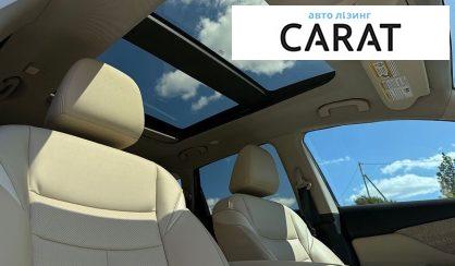 Nissan Murano 2023