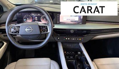 Nissan Murano 2024