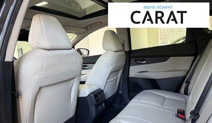 Nissan Murano 2024