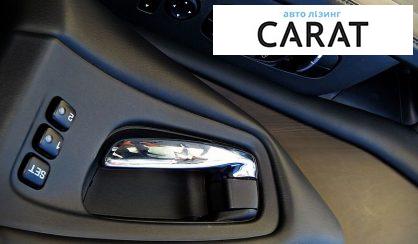Nissan Murano 2019