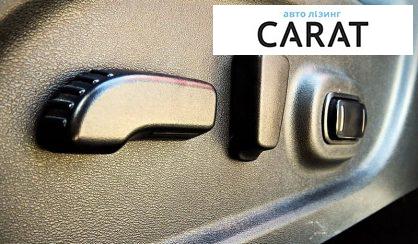 Nissan Murano 2019