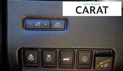 Nissan Murano 2019