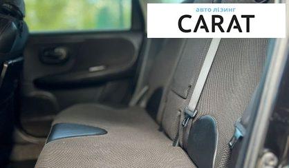 Nissan Note 2007