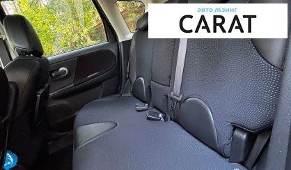 Nissan Note 2011