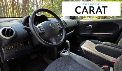 Nissan Note 2011