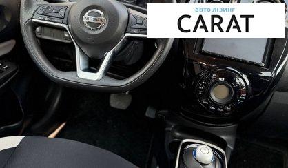 Nissan Note 2019