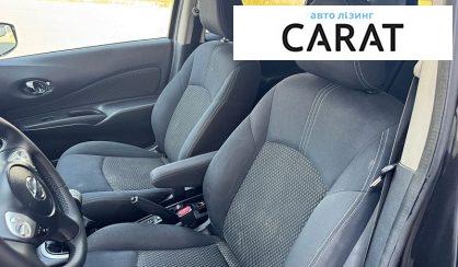 Nissan Note 2015