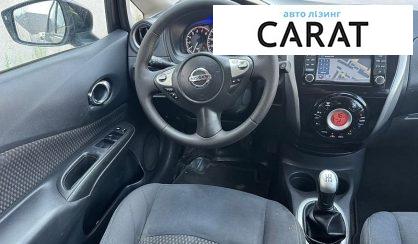 Nissan Note 2015