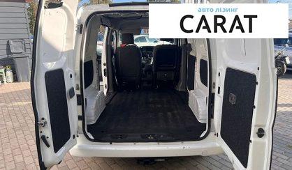 Nissan NV200 2020