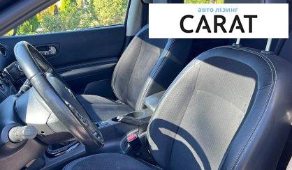 Nissan Qashqai+2 2013