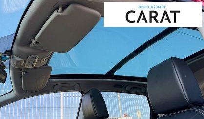 Nissan Qashqai 2010
