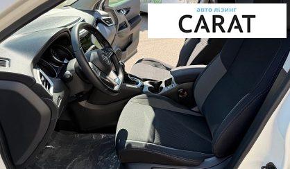 Nissan Qashqai 2021