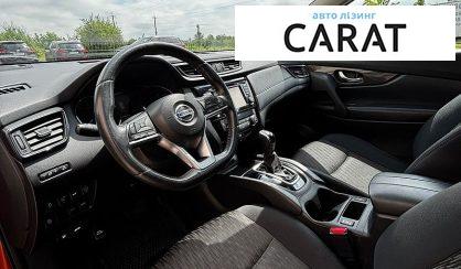 Nissan Rogue 2016