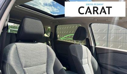 Nissan Rogue 2023
