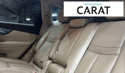 Nissan Rogue 2016